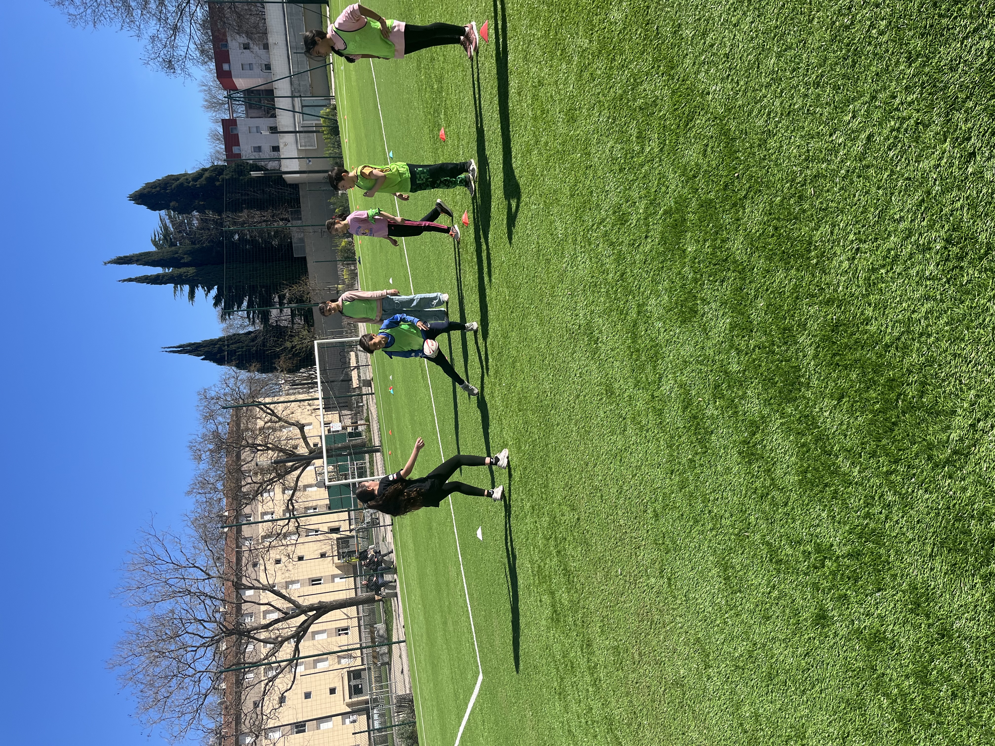 G D V B | 1 Cube énergie = 15 minutes continues d'activité physique